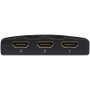 Fonestar Splitter HDMI 3 en 1 FO-513 con 3 entradas HDMI